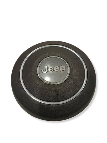 P1SR37XDVAG Jeep Compass Steering wheel airbag