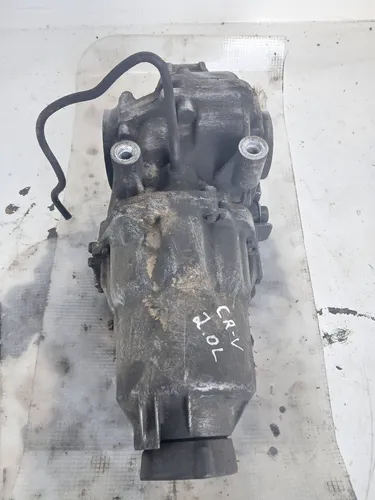 P6R Honda CR-V Rear differential