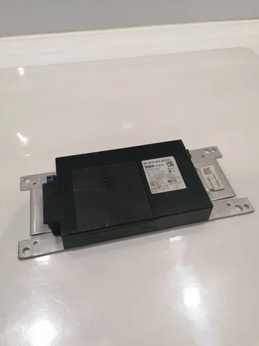 9382423 BMW X6 F16 Other control units/modules