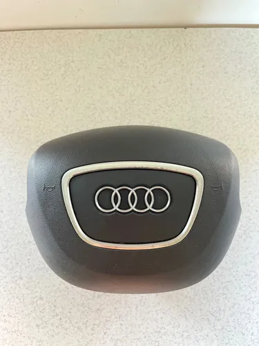 4G0880201E Audi A6 Allroad C7 Airbag set with panel
