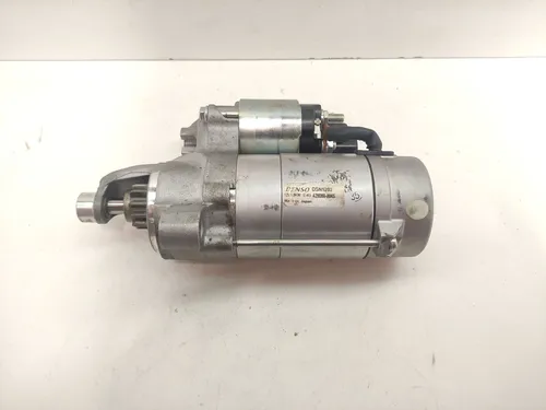 DSN1203 Audi A8 S8 D4 4H Starter motor