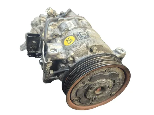 4M0816803L Audi A6 S6 C7 4G Air conditioning (A/C) compressor (pump)