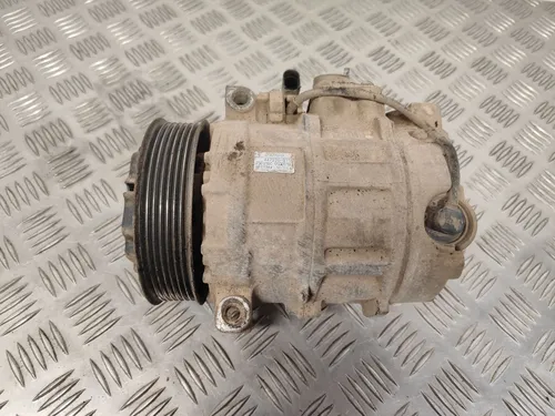 4472209110 Porsche Cayenne (9PA) Air conditioning (A/C) compressor (pump)