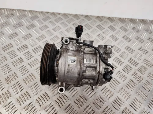 80A816803A Audi Q5 SQ5 Air conditioning (A/C) compressor (pump)