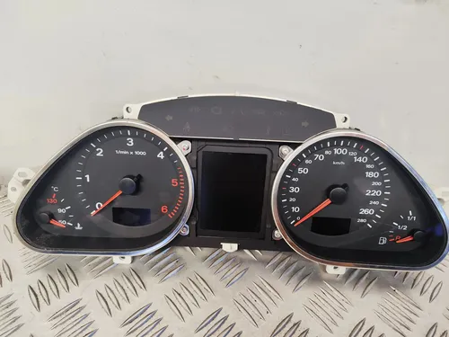 4L0920931A Audi Q7 4L Speedometer (instrument cluster)