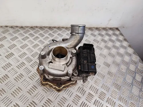 059145874L Audi A8 S8 D4 4H Turbo