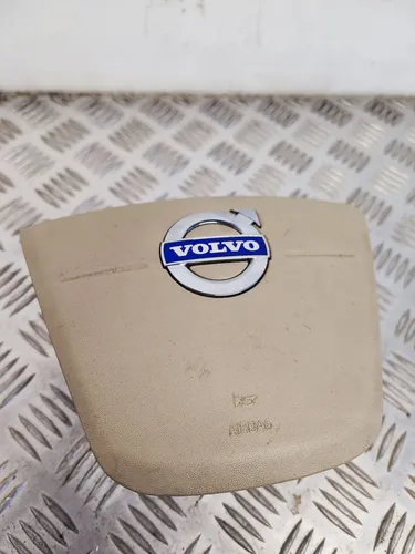 31332821 Volvo S80 Steering wheel airbag