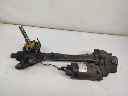 5Q0910143B Skoda Superb B8 (3V) Steering rack