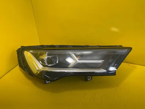 4M0941012C Audi Q7 4M Headlight/headlamp