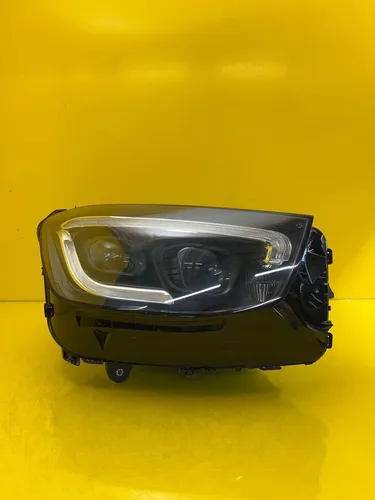 A2539065003 Mercedes-Benz GLC C253 Headlight/headlamp