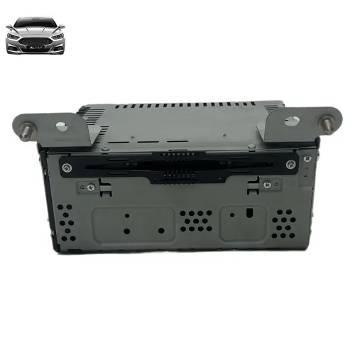 EM2T19C107CJ Ford S-MAX Radio/CD/DVD/GPS head unit