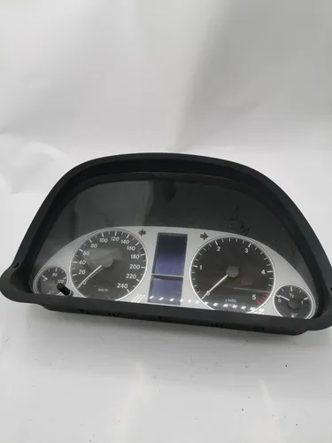A1694402311 Mercedes-Benz B W245 Speedometer (instrument cluster)