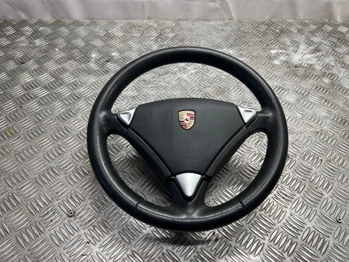 7L5419091BA Porsche Cayenne (9PA) Steering wheel