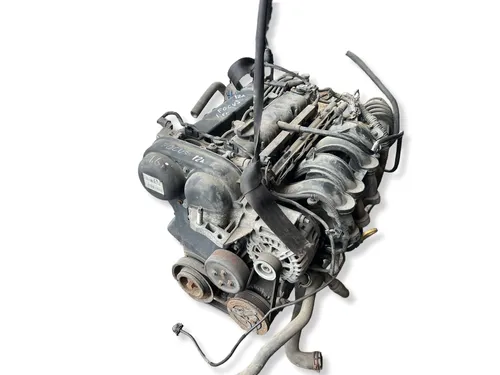BM5G Ford Focus Engine