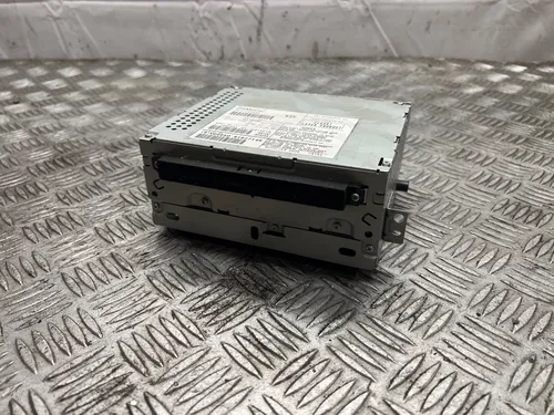31285459 Volvo S80 Radio/CD/DVD/GPS head unit