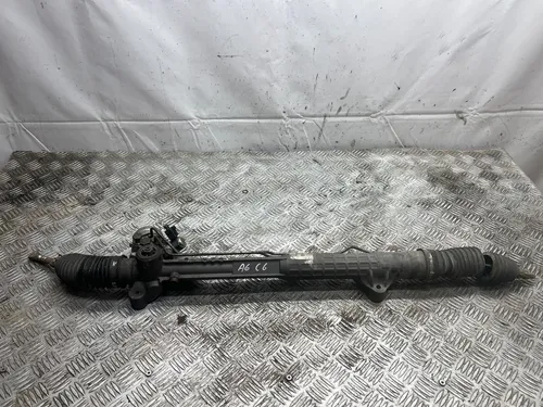 4F1422066A Audi A6 S6 C6 4F Steering rack