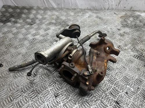 4918904300 Mitsubishi Outlander Turbo