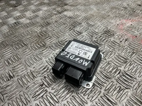 DS7T14B321CE Ford Mondeo MK V Airbag control unit/module