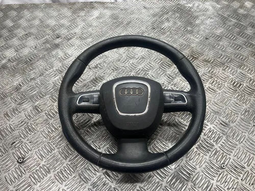 61711340B00 Audi A6 S6 C6 4F Steering wheel