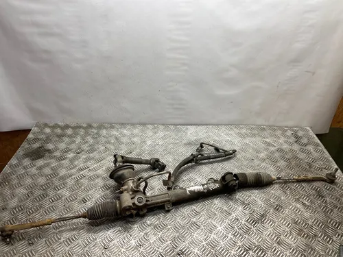 13292550 Opel Astra H Steering rack