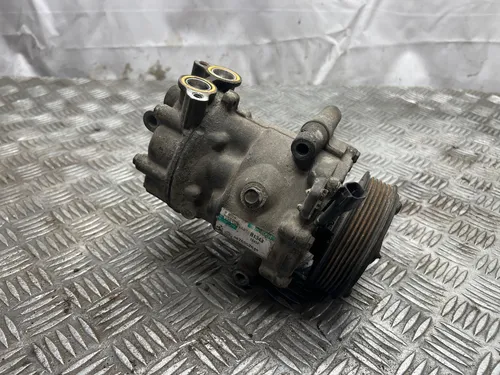 9676552680 Citroen Jumper Air conditioning (A/C) compressor (pump)