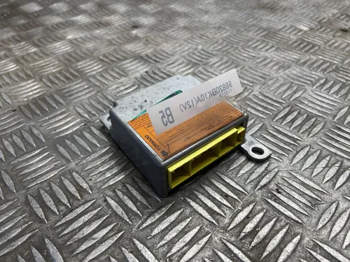 98820BK10A Nissan Qashqai Airbag control unit/module
