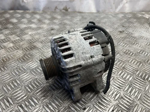 9803750980 Peugeot 508 Generator/alternator