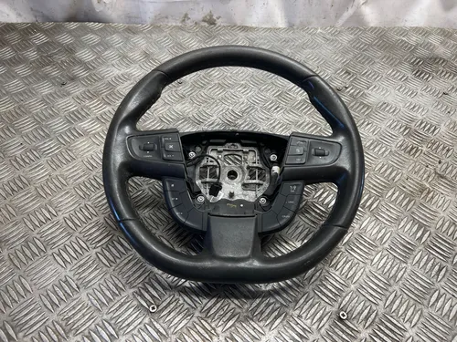 1014968S54A Peugeot 508 Steering wheel