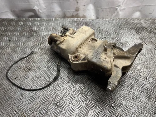 01023862 Volvo XC90 Rear differential