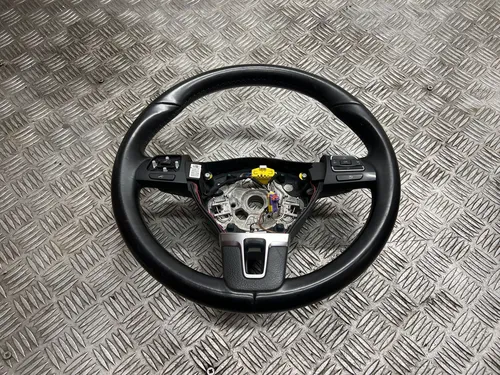 3C8419091BF Volkswagen PASSAT B7 Steering wheel