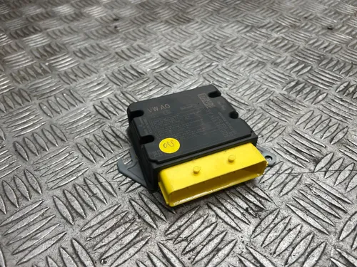 5Q0959655AR Volkswagen Tiguan Airbag control unit/module