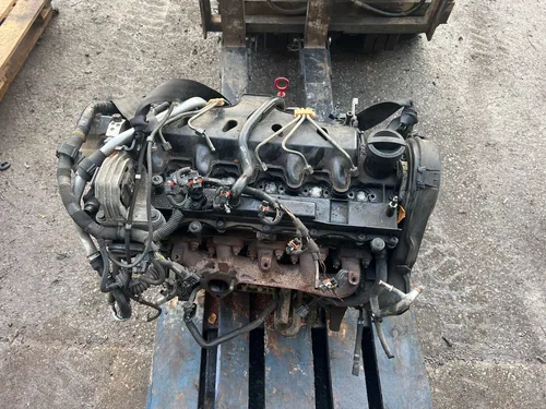 D5244T Volvo XC70 Engine