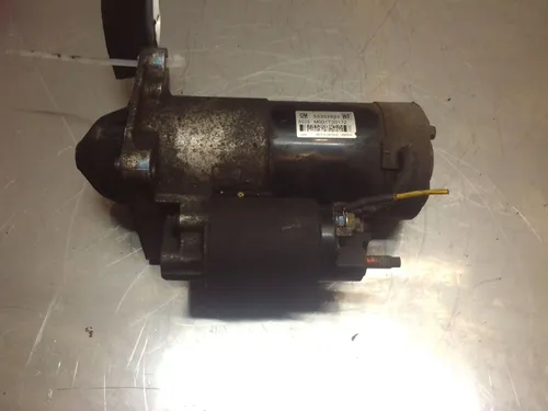 55352882 Opel Insignia A Starter motor