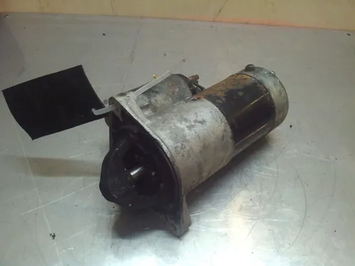 55352882 Opel Insignia A Starter motor