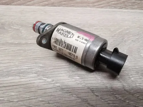 19070877 Renault Master I Automatic gearbox