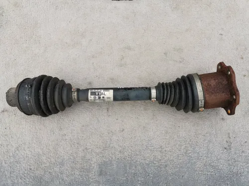 8K0407271AL Audi A4 S4 B8 8K Front driveshaft