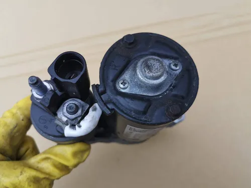 06H911021E Audi A4 S4 B8 8K Starter motor