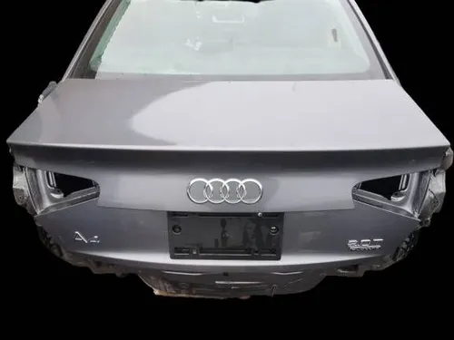 LX7R Audi A4 S4 B8 8K Tailgate/trunk/boot lid