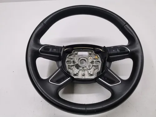 4G0419091BC Audi A6 S6 C7 4G Steering wheel