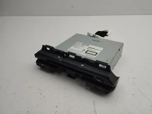 KB9G669G0A Mazda CX-5 II Radio/CD/DVD/GPS head unit