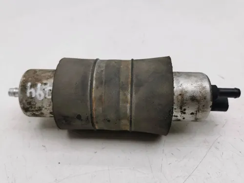 1184633 BMW 5 E39 Fuel injection high pressure pump