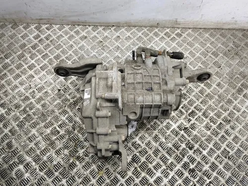 F1E1A Mitsubishi Outlander Rear differential