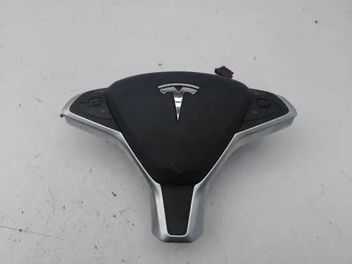 102250600C Tesla Model S Steering wheel airbag