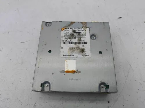 100478703C Tesla Model S Radio/CD/DVD/GPS head unit