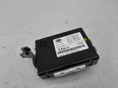 954003Z415 Hyundai i40 Comfort/convenience module