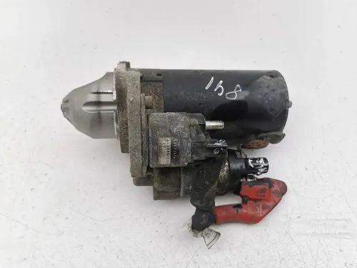 56029667AA Maserati Ghibli Starter motor