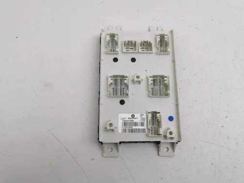 68226670AA Maserati Ghibli Comfort/convenience module