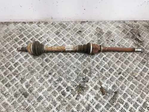9686348480 Peugeot 508 Front driveshaft