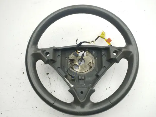 7L5419091K Porsche Cayenne (9PA) Steering wheel