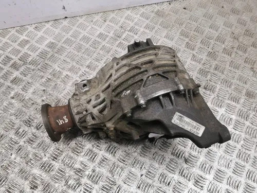 670009609 Maserati Ghibli Rear differential